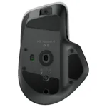 Logitech MX Master 4 mouse