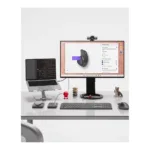 Logitech MX Master 4 mouse