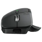 Logitech MX Master 4 mouse