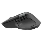Logitech MX Master 4 mouse