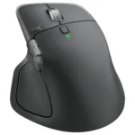Logitech MX Master 4 mouse