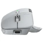 Logitech MX Master 4 mouse