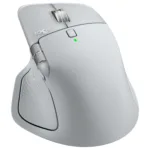 Logitech MX Master 4 mouse