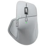 Logitech MX Master 4 mouse