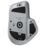 Logitech MX Master 4 mouse