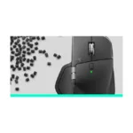 Logitech MX Master 4 for Business mouse