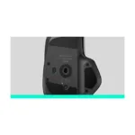 Logitech MX Master 4 for Business mouse