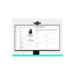 Logitech MX Master 4 for Business mouse