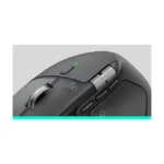 Logitech MX Master 4 for Business mouse