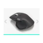 Logitech MX Master 4 for Business mouse