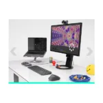 Logitech MX Master 4 for Business mouse