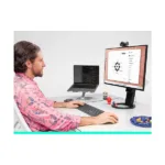 Logitech MX Master 4 for Business mouse