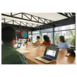 HP Poly Studio A2