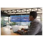 Ausinės HP Poly Studio A2 (B22X2AA#AC3), vaizdas 3