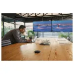 Ausinės HP Poly Studio A2 (B22X2AA#AC3), vaizdas 4