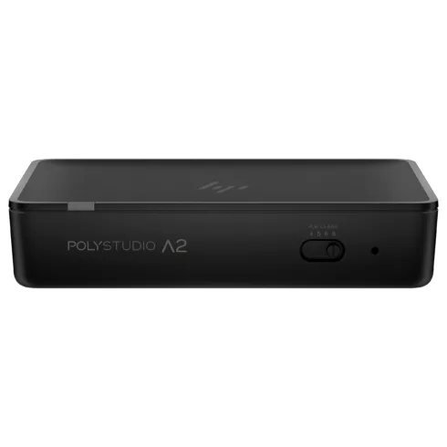 Ausinės HP Poly Studio A2 (B22X2AA#AC3)