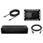 Ausinės HP Poly Studio A2 (B22X2AA#AC3), vaizdas 6