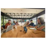 HP Poly Studio A2