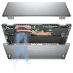 DELL Latitude 5330 (Atnaujinta)