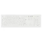 Contour Design Active Key AK-C8100F-FU1-W/FR keyboard
