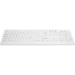 Contour Design Active Key AK-C8100F-FU1-W/FR keyboard