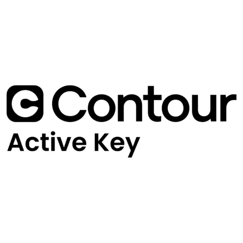 Contour Design Active Key AK-C8100 keyboard