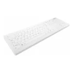 Contour Design AK-C8112F keyboard