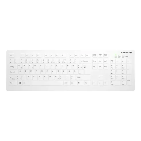 Contour Design AK-C8112F keyboard