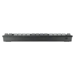 Klaviatūra CHERRY KW 300 MX (G80-3960HIADE-2), vaizdas 3