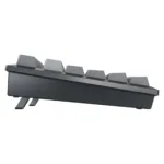 Klaviatūra CHERRY KW 300 MX (G80-3960HIADE-2), vaizdas 4