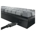 Klaviatūra CHERRY KW 300 MX (G80-3960HIADE-2), vaizdas 6
