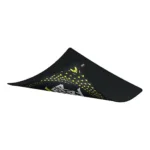 Pelės kilimėlis CHERRY XTRFY GP5 Vitality (JA-G0545), juodos spalvos, vaizdas 4