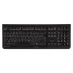 Klaviatūra CHERRY DW 3000 (JD-0710BE-2), vaizdas 2