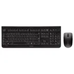Klaviatūra CHERRY DW 3000 (JD-0710BE-2)