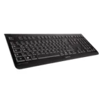 Klaviatūra CHERRY DW 3000 (JD-0710BE-2), vaizdas 3