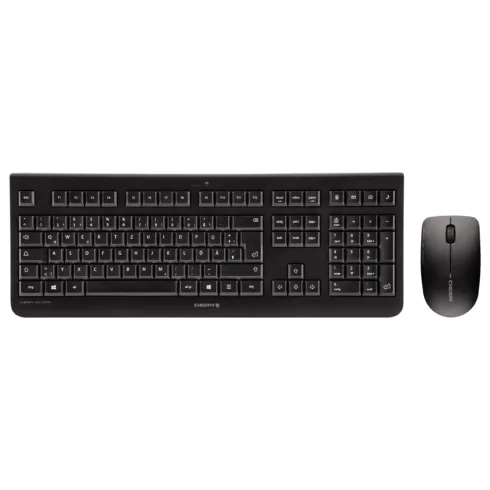 Klaviatūra CHERRY DW 3000 (JD-0710BE-2)
