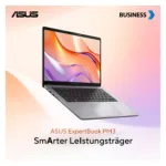 ASUS ExpertBook P3 PM3406CKA-LY0281X Copilot+ PC