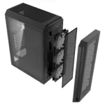 Kompiuterio korpusas XPG VALOR AIR PLUS (75261537), vaizdas 8