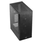 Kompiuterio korpusas XPG VALOR MESH (75261056), vaizdas 2
