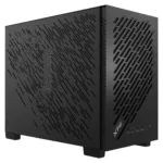 Kompiuterio korpusas XPG VALOR AIR NANO (75261649), vaizdas 2