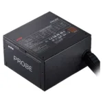 XPG PROBE 700 BRONZE power supply unit