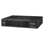 FSP Clippers RT 2K, 2 kVA, dvigubos konversijos UPS