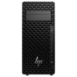 HP Z2 TWR G1i CU9 285K/64GB/1TBSSD/RTX Pro 4000 Blackwell/W11 Pro