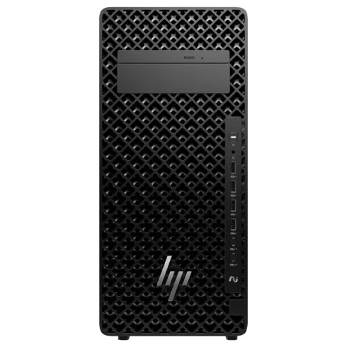 HP Z2 TWR G1i CU9 285K/64GB/1TBSSD/RTX Pro 4000 Blackwell/W11 Pro
