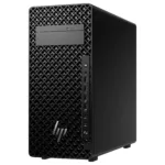HP Z2 TWR G1i CU9 285K/64GB/1TBSSD/RTX Pro 4000 Blackwell/W11 Pro