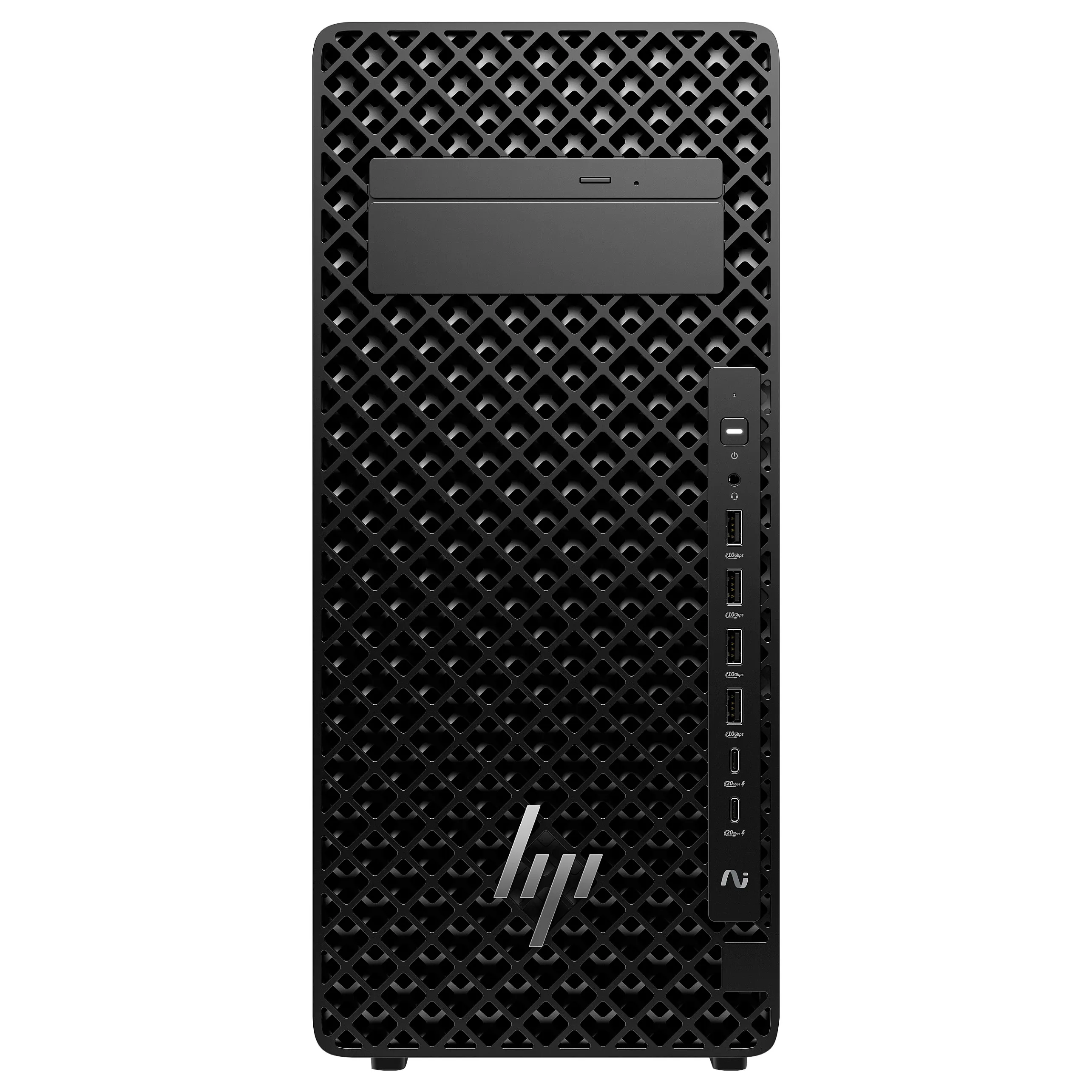 HP Z2 TWR G1i CU9 285K/64GB/1TBSSD/RTX Pro 4000 Blackwell/W11 Pro HP Z2 TWR G1i CU9 285K/64GB/1TBSSD/RTX Pro 4000 Blackwell/W11 Pro
