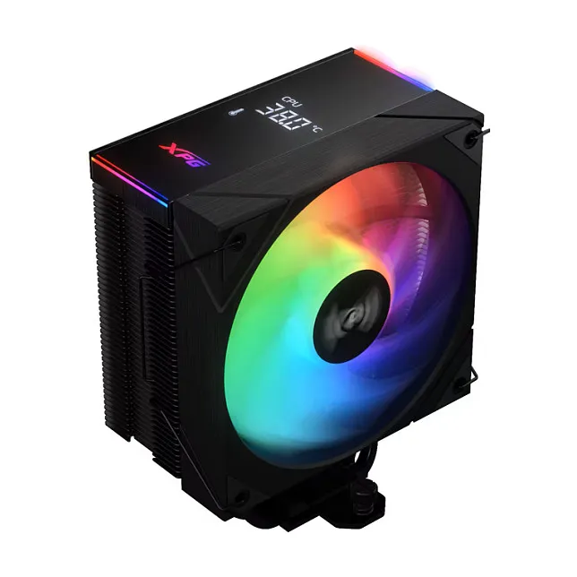 XPG MAESTRO PLUS 42SA Procesoriaus aušintuvas XPG MAESTRO PLUS 42SA (75261750)