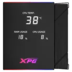 Procesoriaus aušintuvas XPG MAESTRO PLUS 62DA (75261752), vaizdas 6