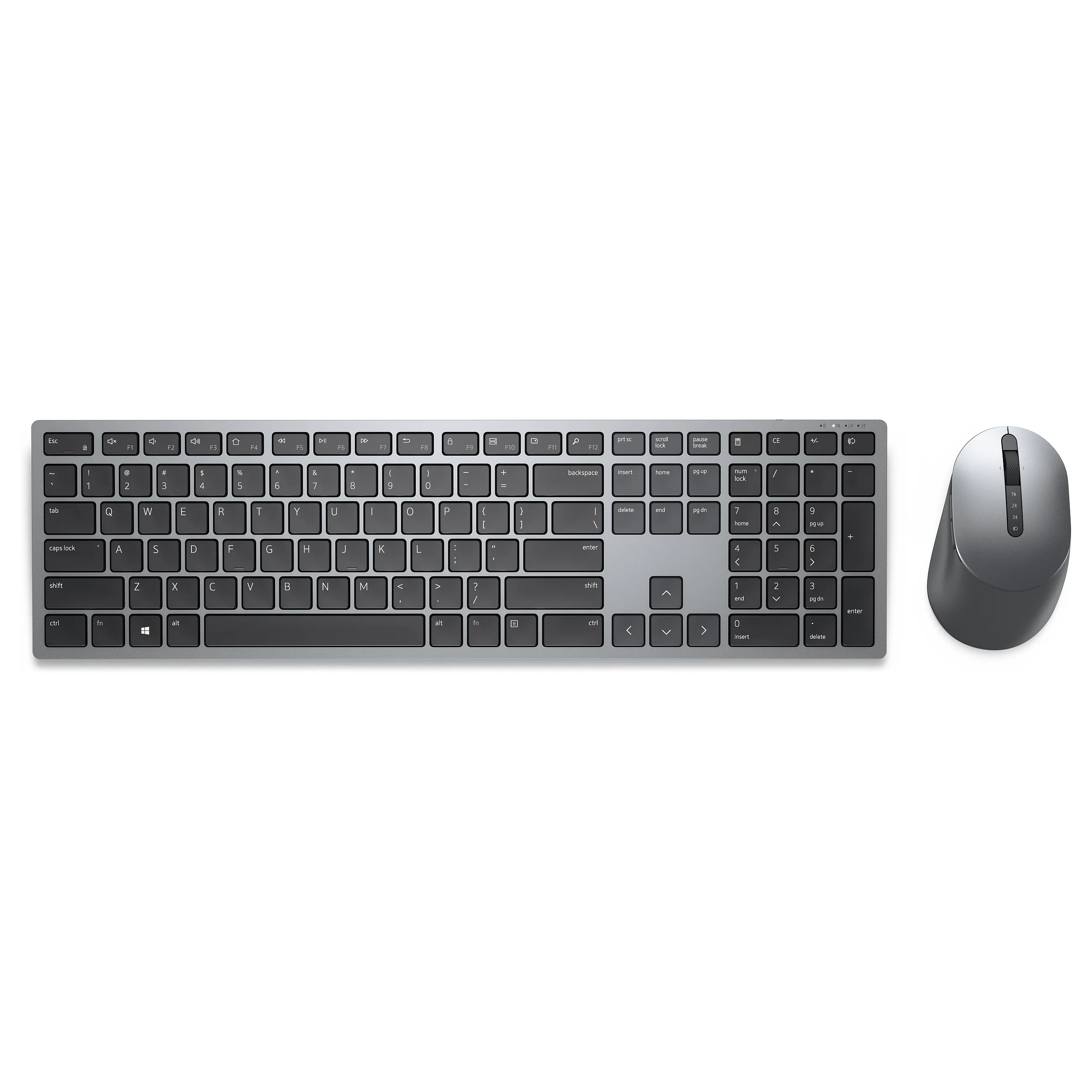 DELL KM7321W keyboard DELL KM7321W keyboard