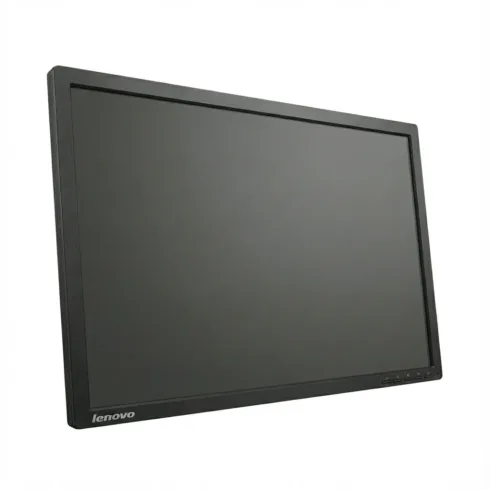 Lenovo Dock Thinkvision T2454PA 24″ WUXGA 1920×1200 Schwarz ohne Standfuß (Atnaujinta)